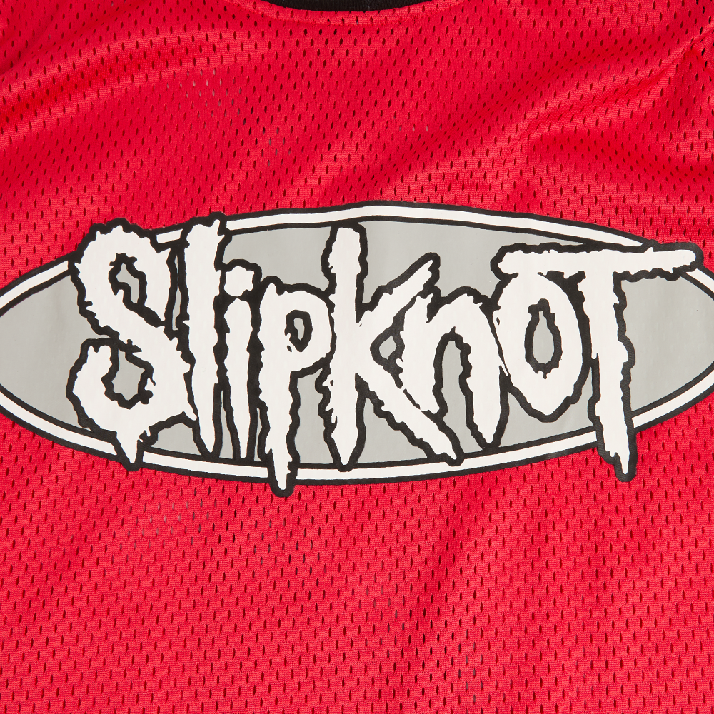 (SIC) Jersey Print