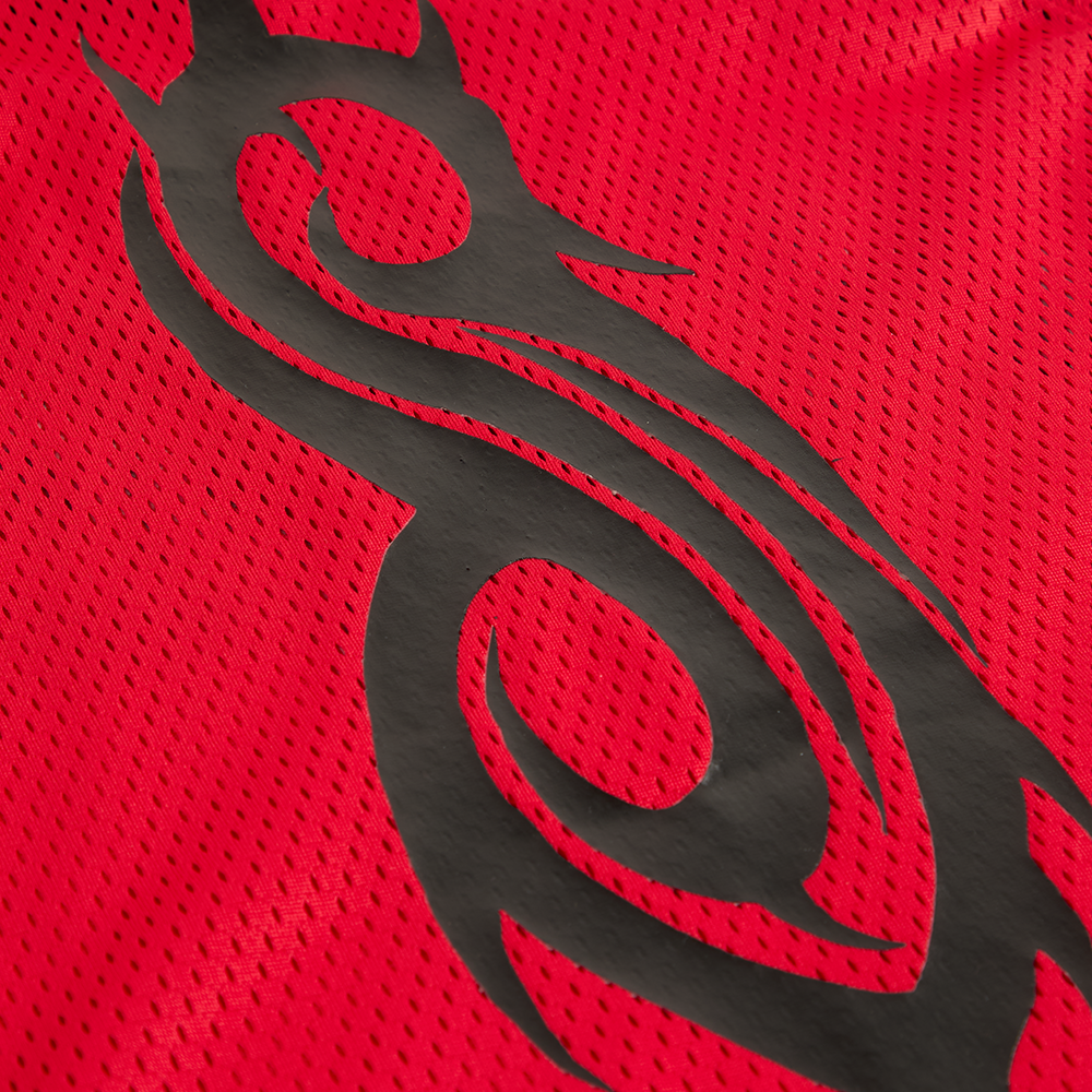 (SIC) Jersey