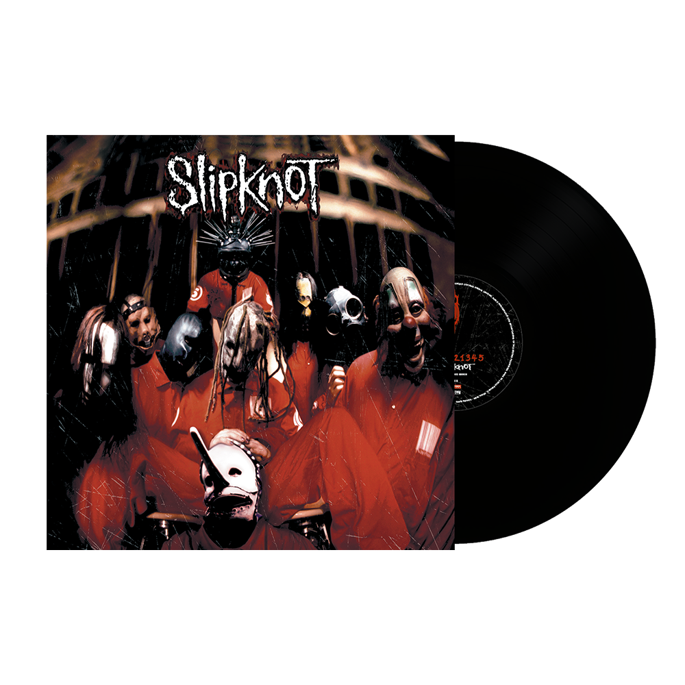 Slipknot LP