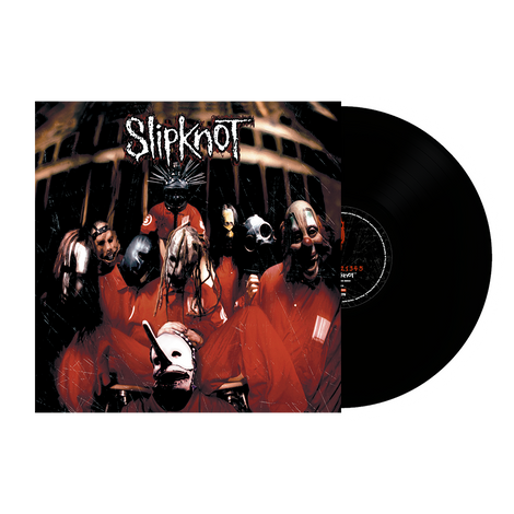 Slipknot LP