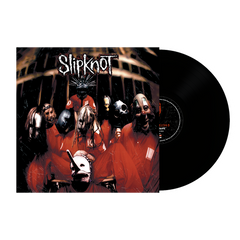 Slipknot LP – Slipknot Official Store