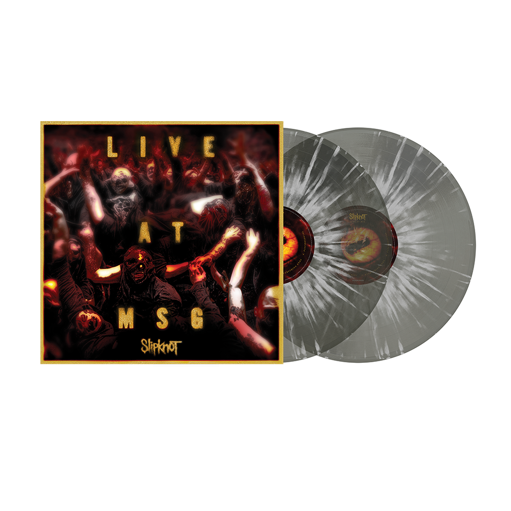 Live at MSG Fan Pack II LP