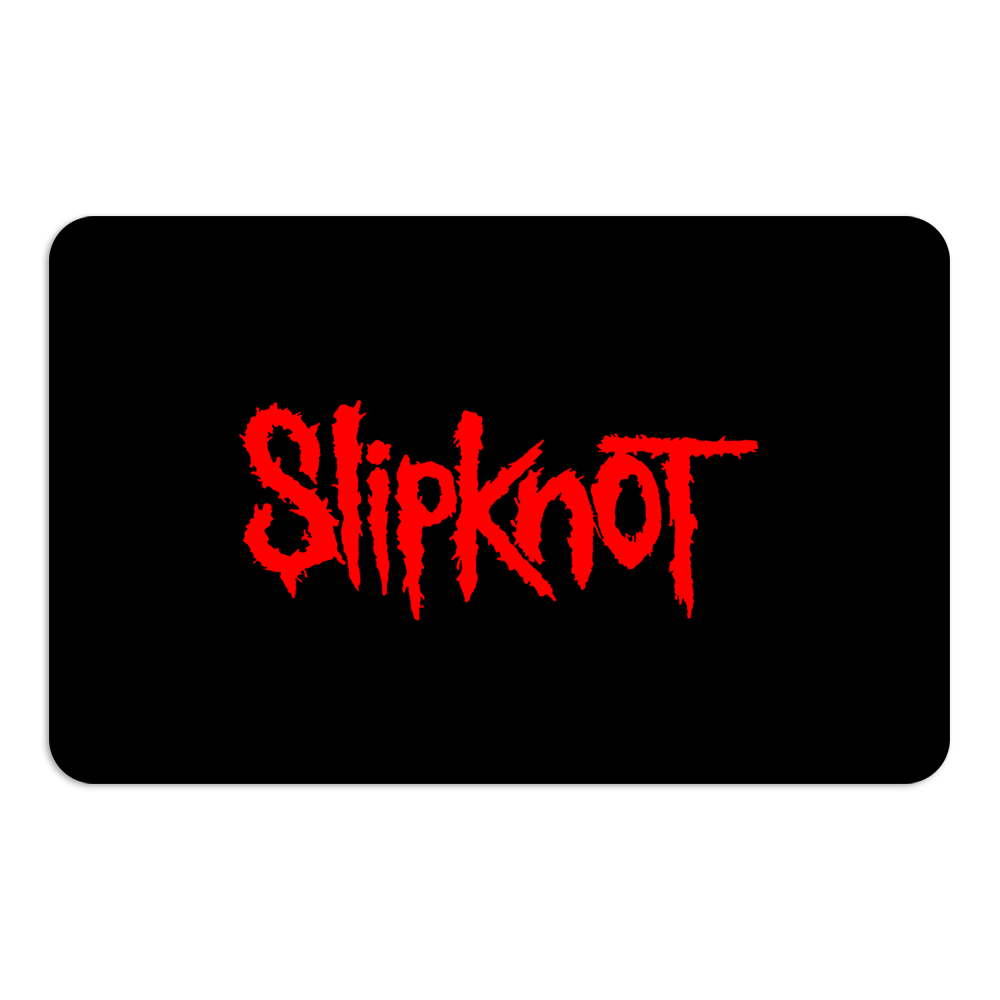 Slipknot Official Store - Digital Gift Card