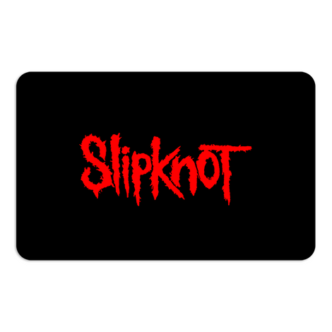 Slipknot Official Store - Digital Gift Card