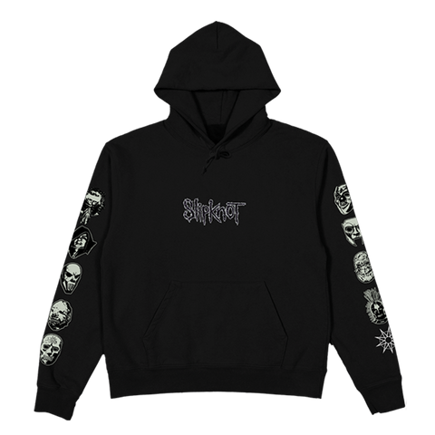 Mask Hoodie – Slipknot Official Store