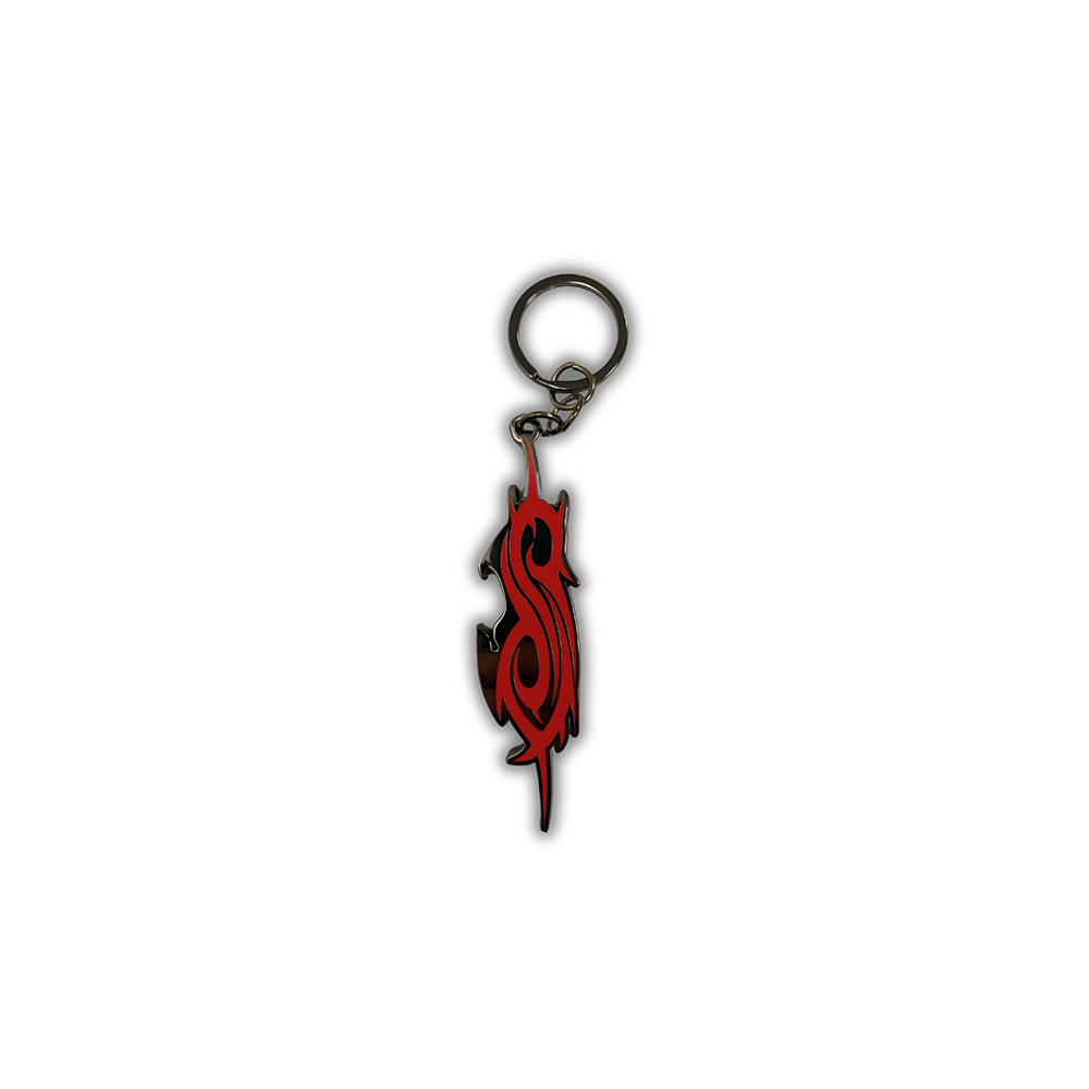 Tribal S Bottle Opener Keychain Slipknot Official Store