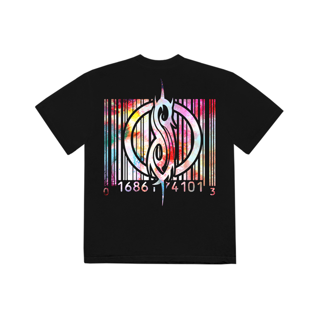 The End, So Far Masks TShirt Slipknot Official Store