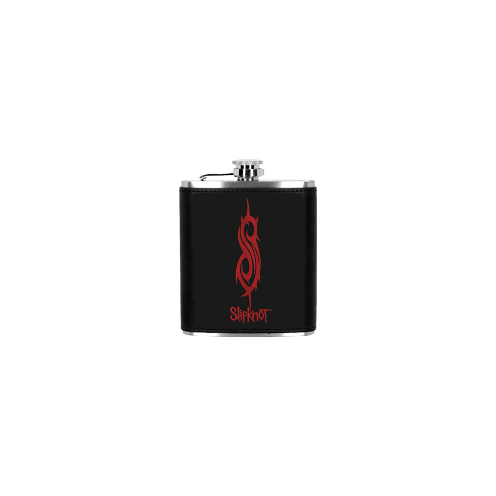 Logo Flask Slipknot Official Store logo-flask-slipknot-official-store