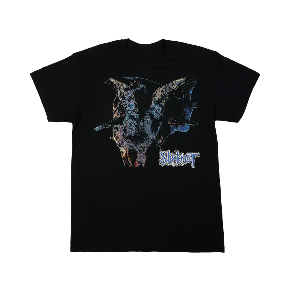 Merch slipknot sales