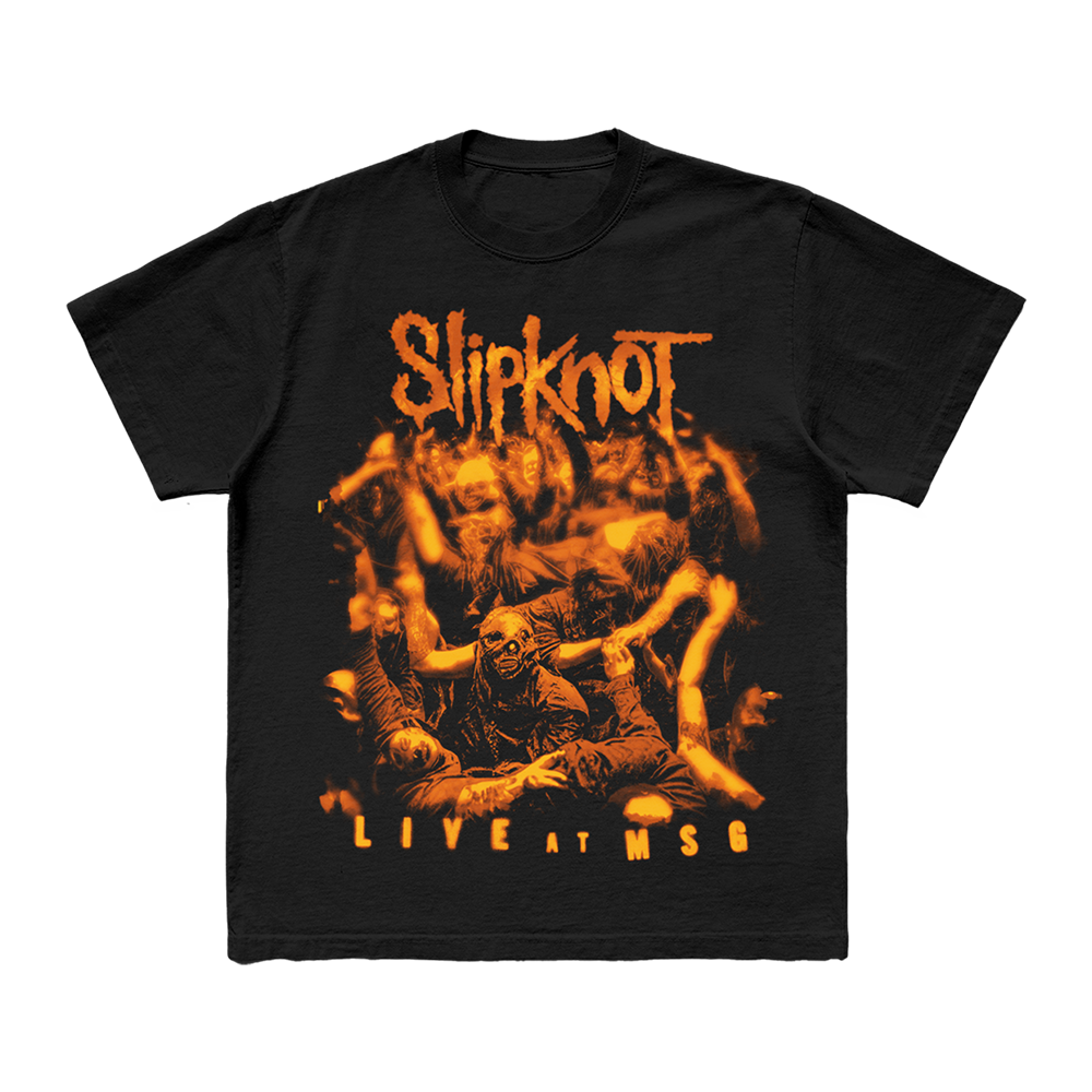 Live at MSG Fan Pack I T-Shirt