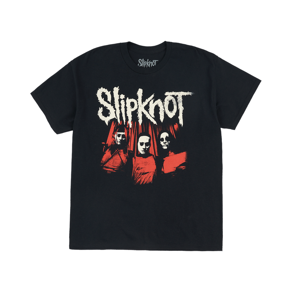 Slipknot: presentano il nuovo singolo The Chapeltown Rag - Ladies in ROCK Slipknot: presentano il nuovo singolo The Chapeltown Rag - Ladies in ROCK