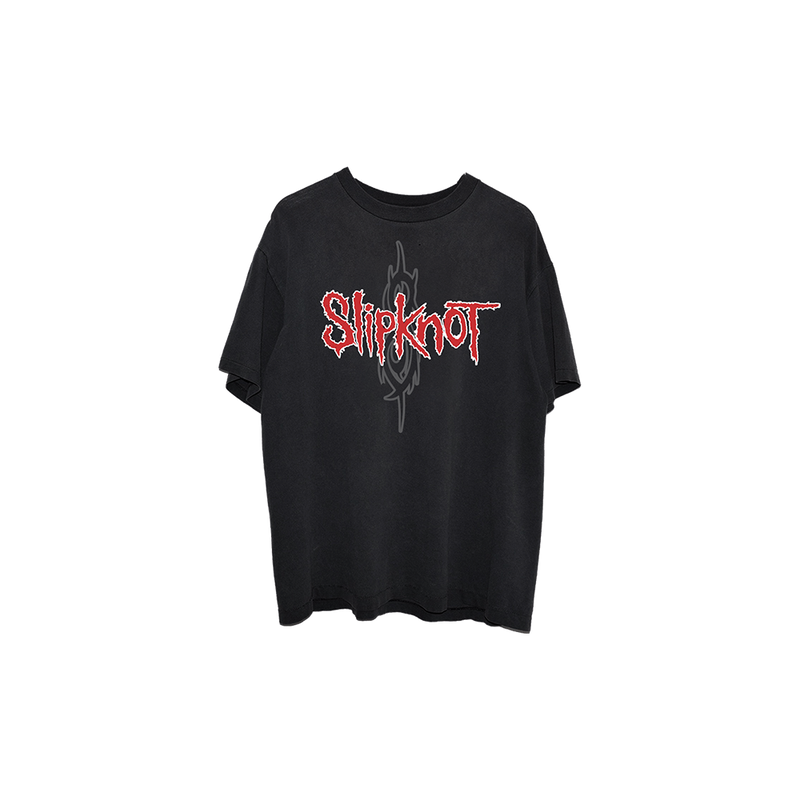 All Hope Is Gone Black T-Shirt - Slipknot Official Store