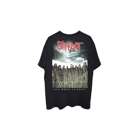 T-SHIRTS – Slipknot Official Store