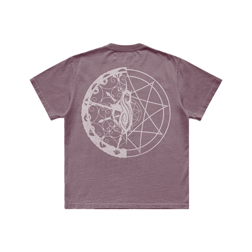 Vol. 3 Washed T-Shirt - Slipknot Official Store Vol. 3 Washed T-Shirt - Slipknot Official Store