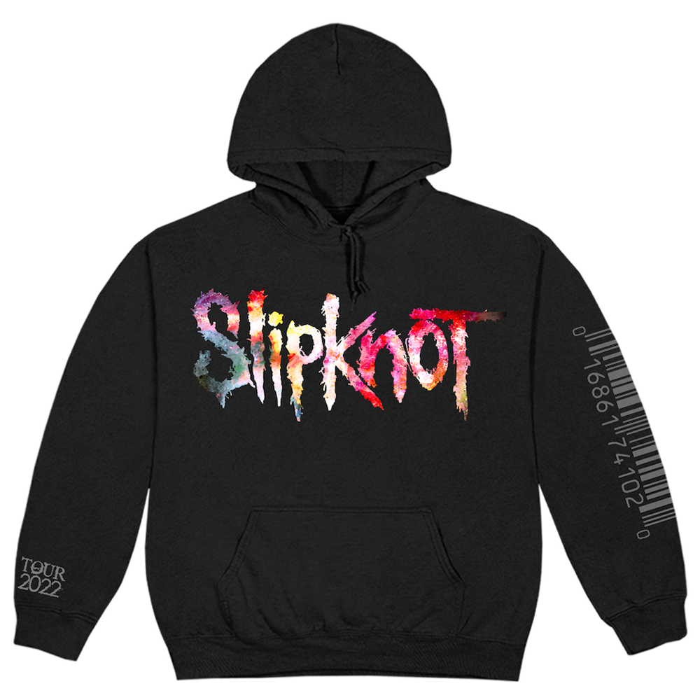 Slipknot merch hoodie hotsell